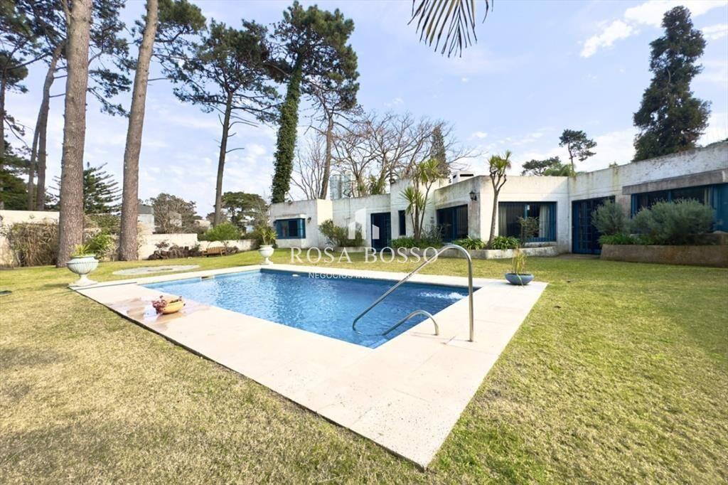 Casa ubicada en Jardines de Cordoba