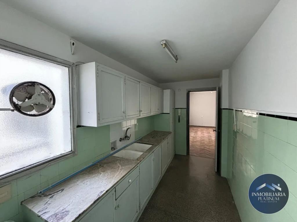 Apartamento en alquiler en La Blanqueada