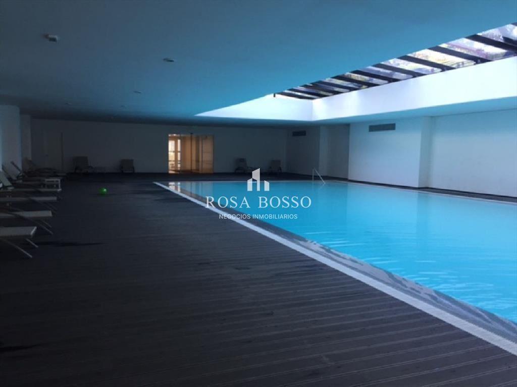 Apartamento en Roosevelt, 2 dormitorios *