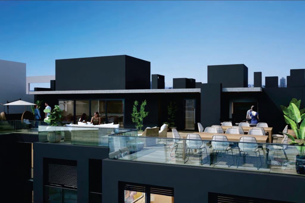 Venta apartamento 1 dormitorio con garaje en Coral Bay - Poc