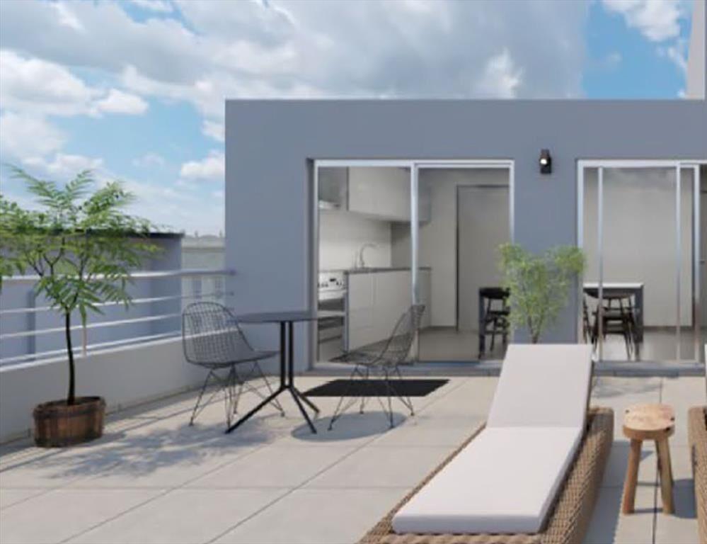 VENTA APARTAMENTO 1 DORMITORIO POZO CORDON SUR