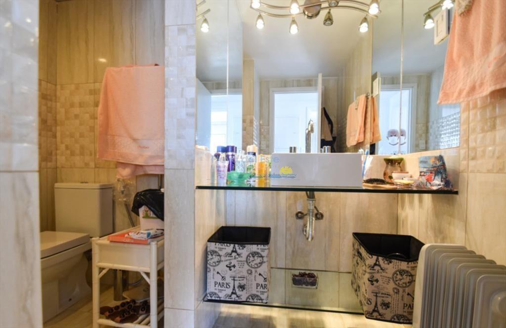 Apartamento en venta de 2 dormitorios . Reciclado