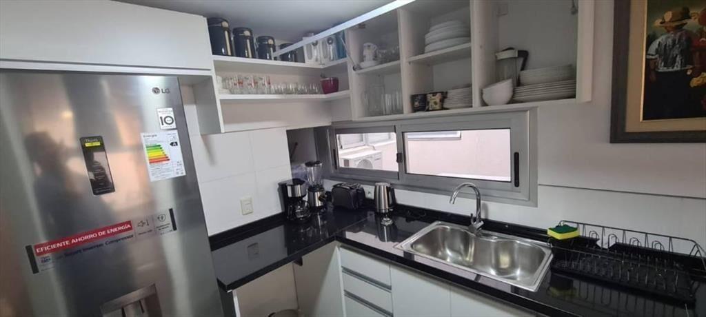 Apartamento en venta de 2 dormitorios c/ cochera en Play...