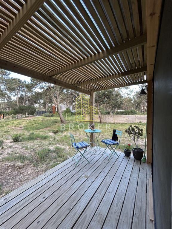 Venta de casa de un dormitorio en Barra Verde.