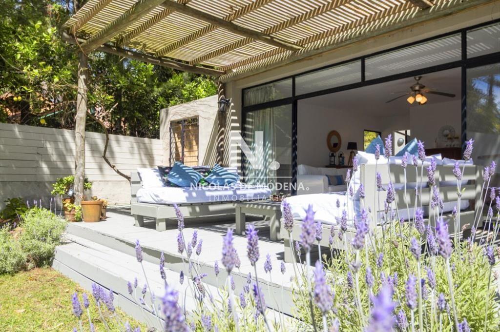 Casa en alquiler anual - Montoya