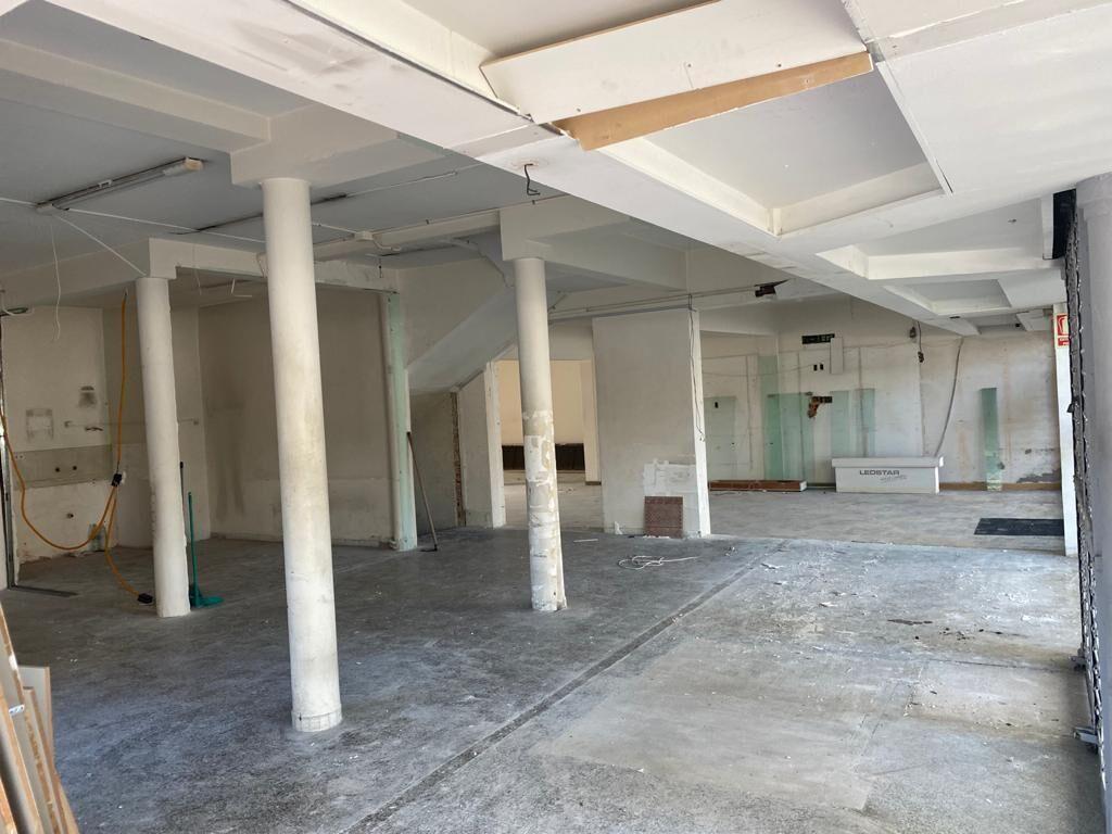 Rivera casi Pedro Bustamante. Prox al WTC y Mdeo Shopping