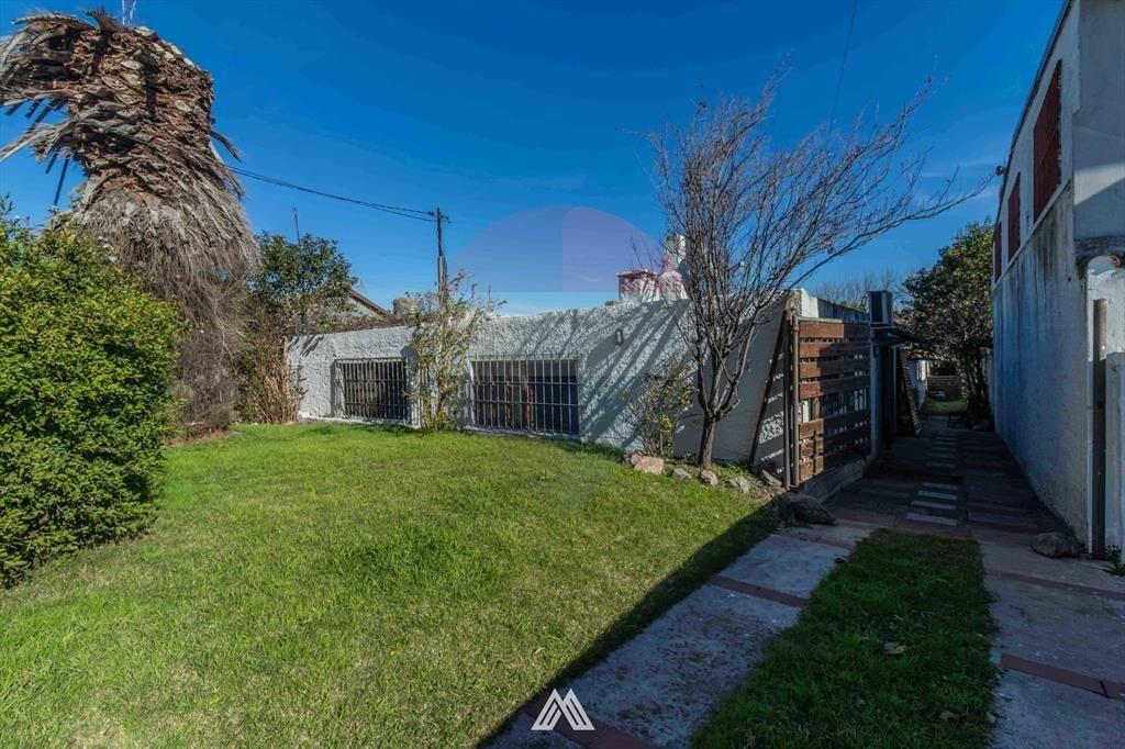 Venta Casa Malvin Norte