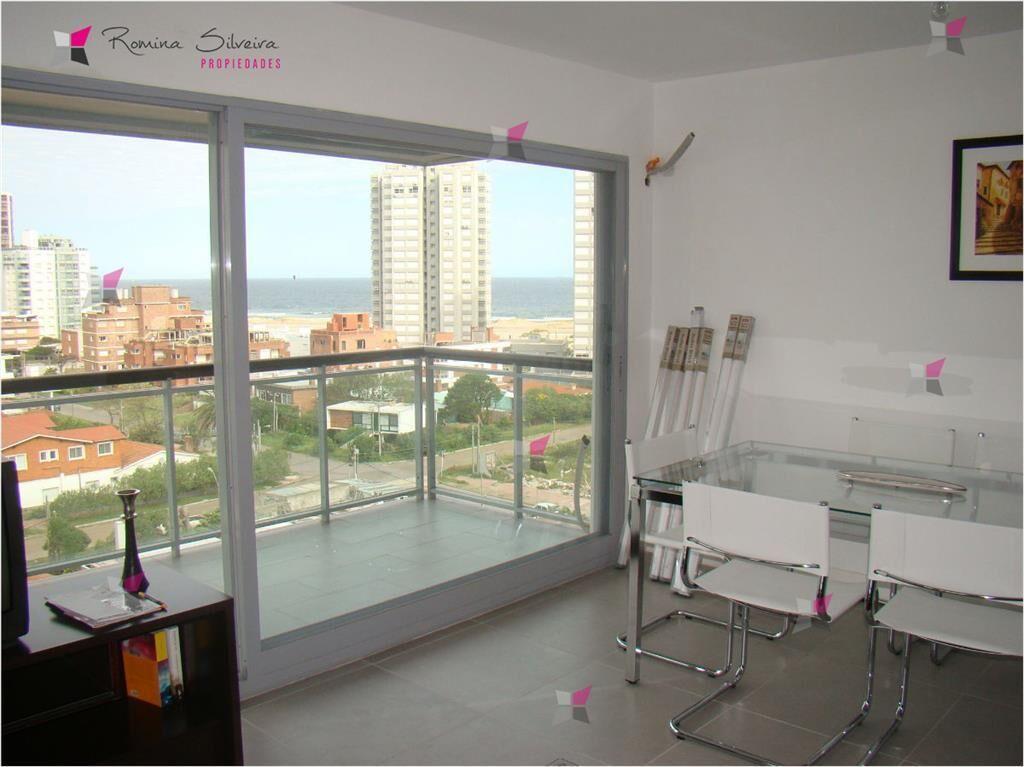 Apartamento en Peninsula, 2 dormitorios *