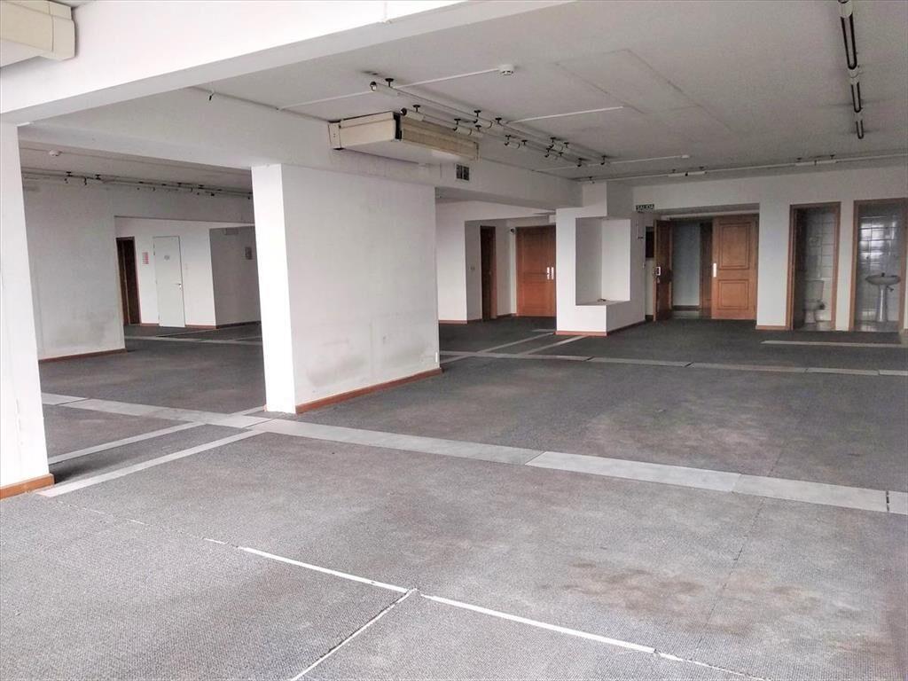 Alquiler de Oficina - Plaza Independencia - Ciudad Vieja