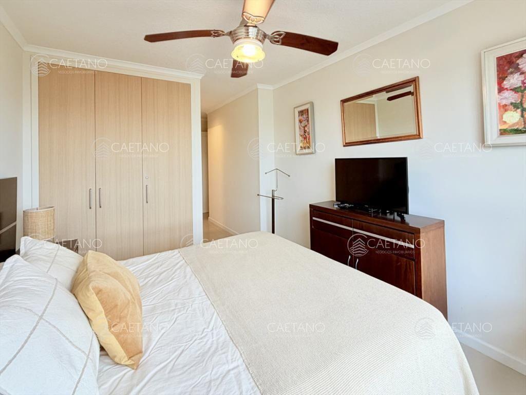Apartamento 3 dormitorios alquiler temporario - Roosevelt,