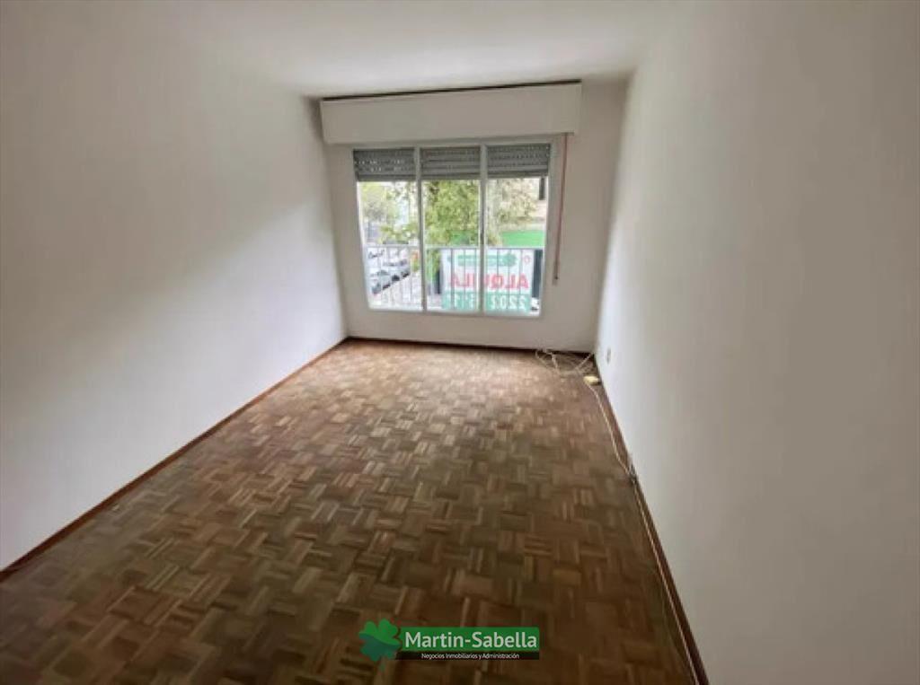 Apartamento en Alquiler - Palermo