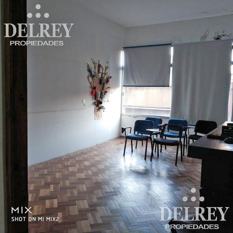Alquiler Oficina - Cordón DelRey Propiedades