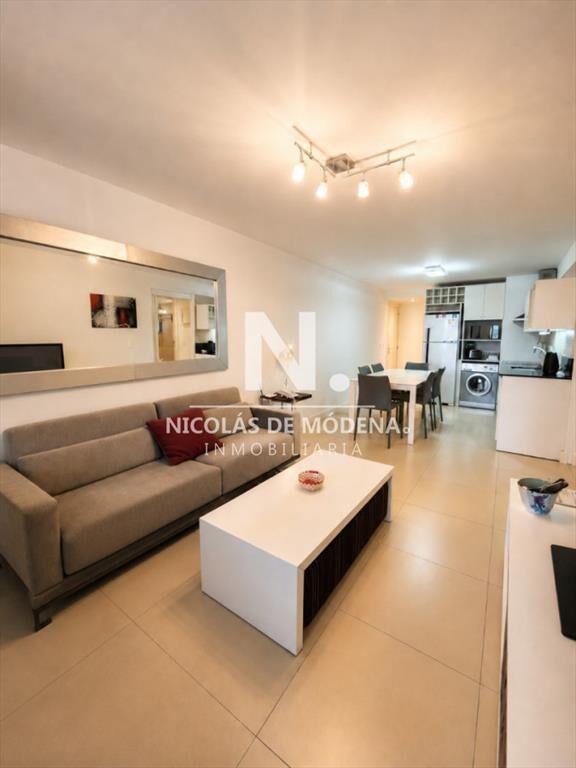 UNIQUE DE 2 DORMITORIOS EN VENTA