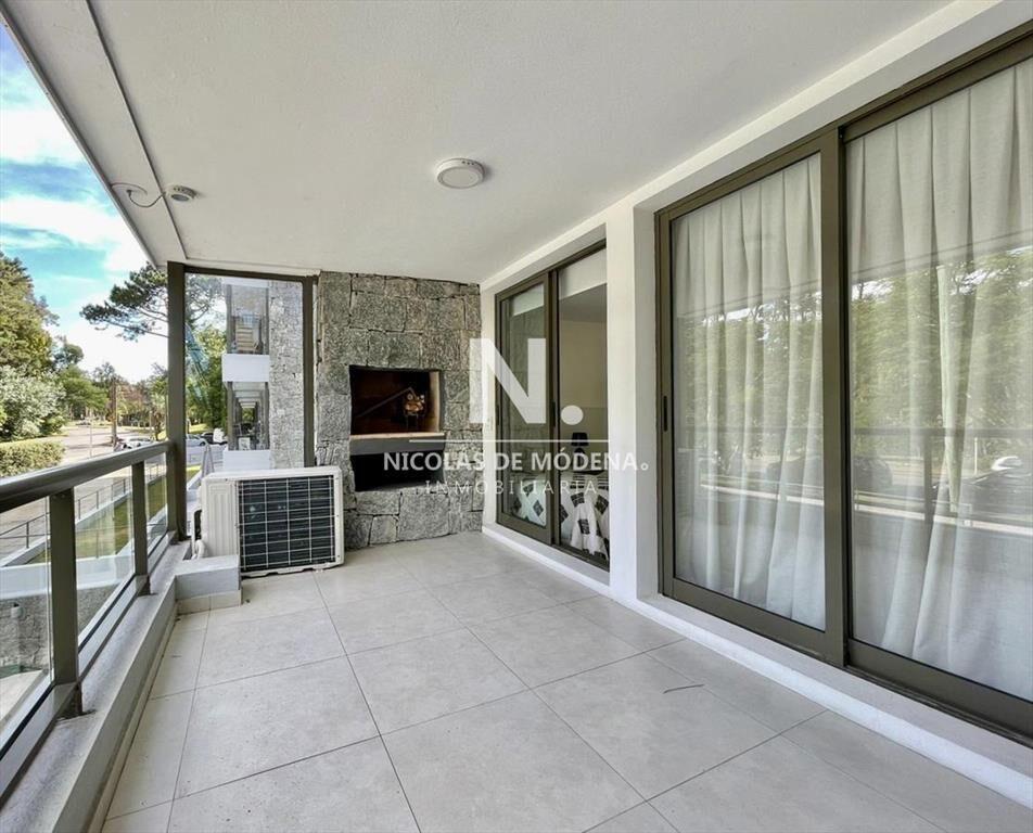 Apartamento en venta Punta del este