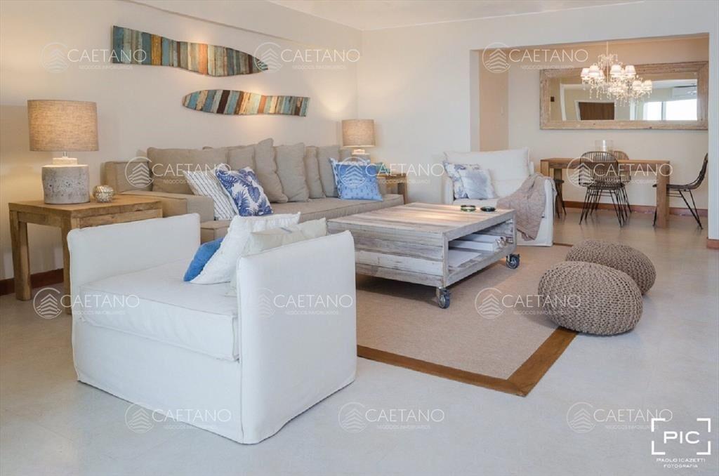 Apartamento en Punta del Este
