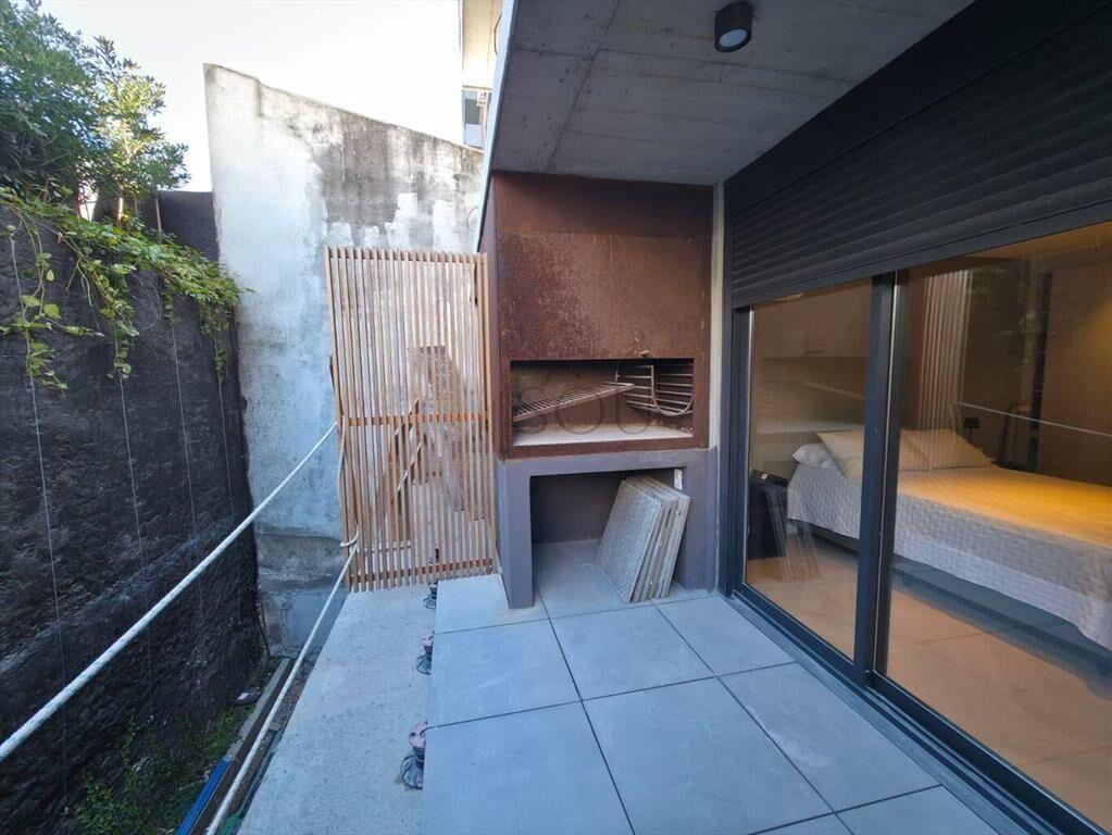 Venta Apartamento de 1 dormitorio en Buceo
