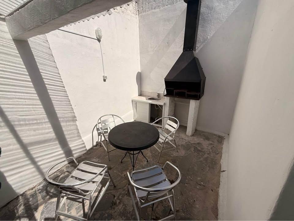 Alquiler Apartamento 1 dormitorio sin gastos comunes con pa