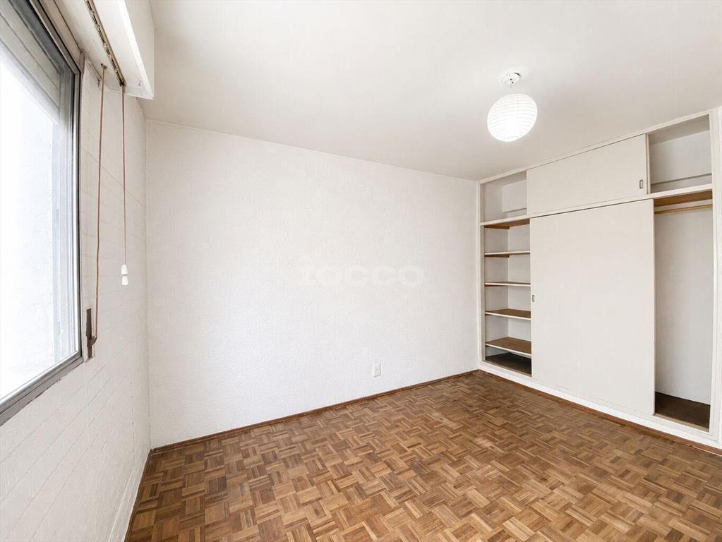 APARTAMENTO DE 2 DORMITORIOS EN EL CENTRO