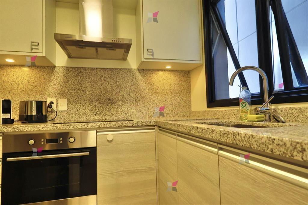 ALQUILER TEMPORARIO APARTAMENTO 2 DORMITORIOS Y 2 BAÑOS ED