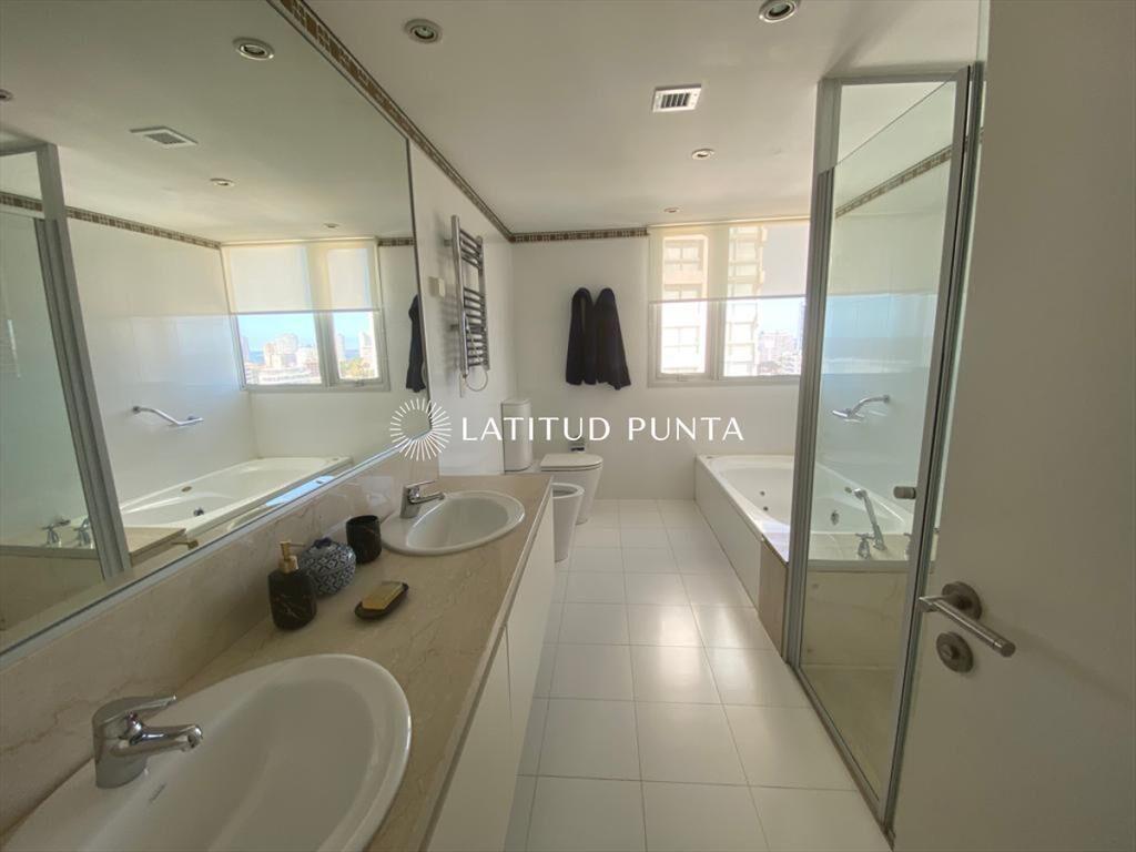 Le Parc, tres suites mas dependencia