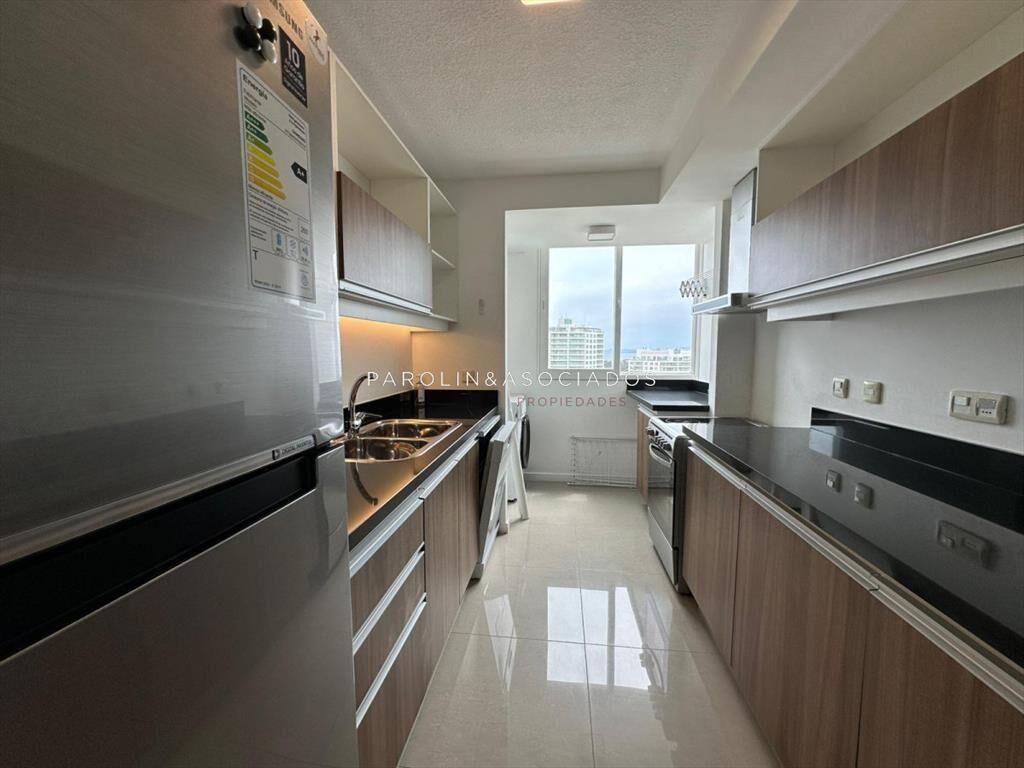 Apartamento en venta de 2 Dormitorios en Torre