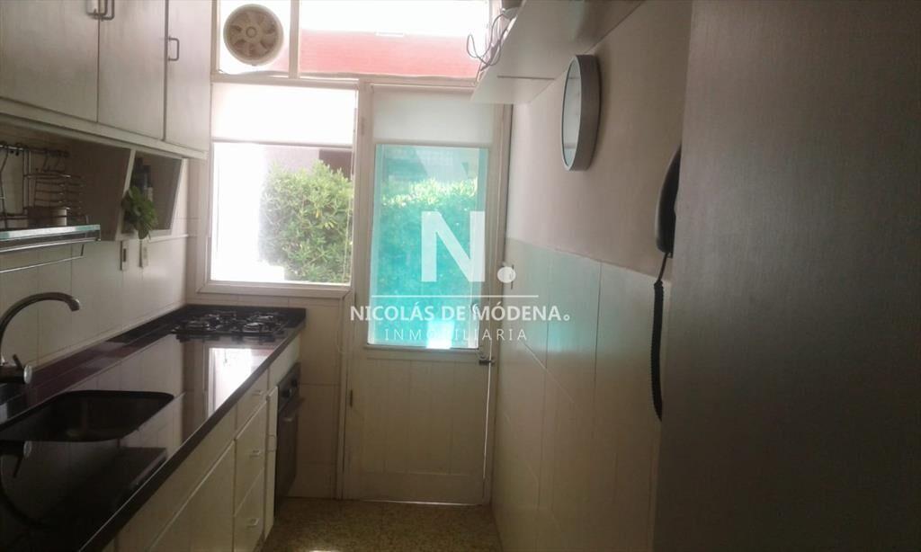 Departamento de 3 dormitorios en vente sobre