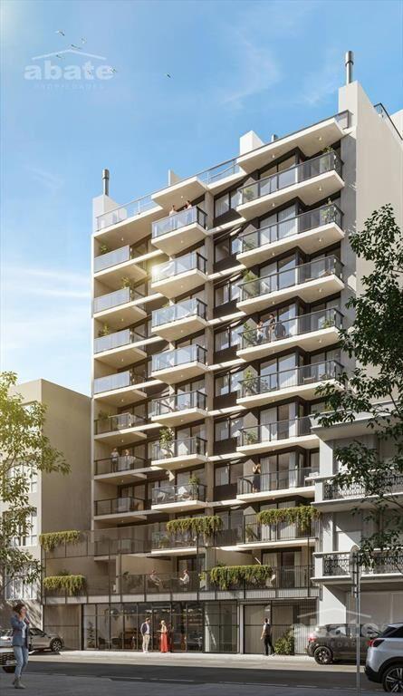 Venta apartamento 1 dormitorio en Cordón