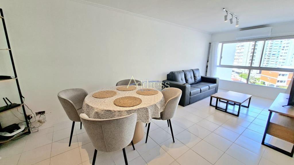 Apartamento de 1 dormitorio y medio en alquiler