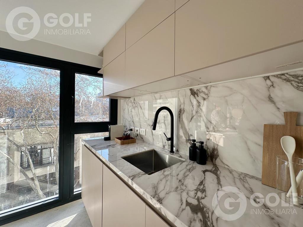 VENTA DE APARTAMENTO 2 DORMITORIOS Y TERRAZA EN CENTRO