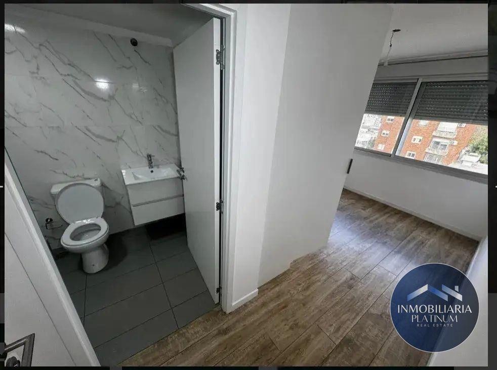 Apartamento en alquiler en La Blanqueada