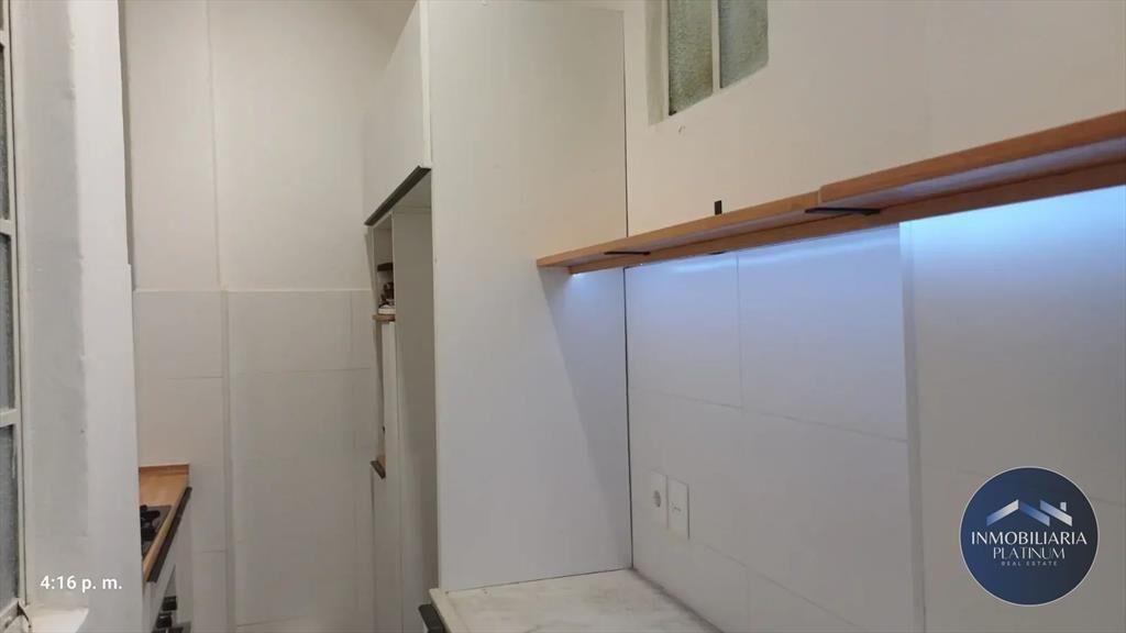 Apartamento en alquiler en Ciudad Vieja