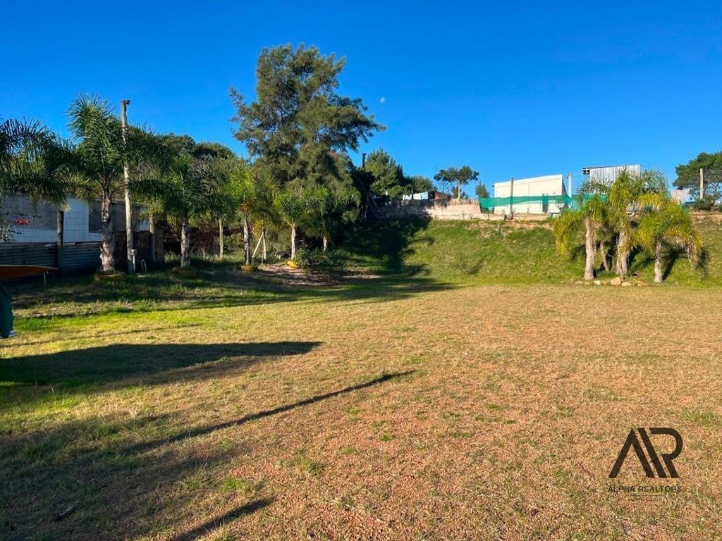 Terreno De 1250 Mts2 En Club De Lago Punta Ballena, List...