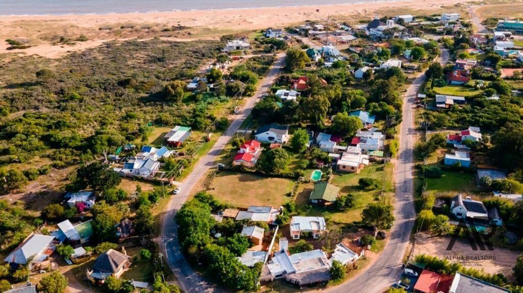 Terreno En Venta En Las Grutas, Punta Ballena.