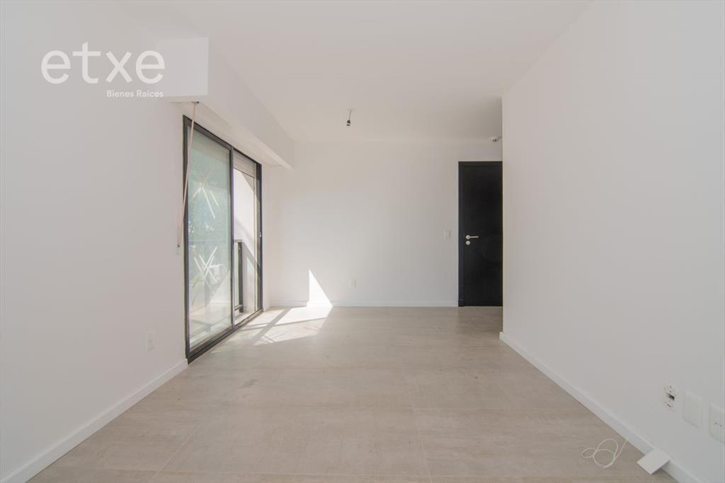 Apartamento 1 Dormitorio Venta Punta Gorda Parque Rivera...