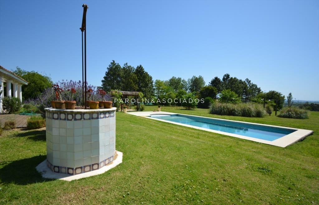 Casa en venta en El Quijote, La Barra, Punta del Este