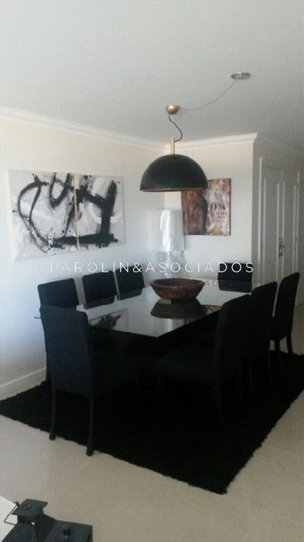 Hermoso apartamento de 3 dormitorios en venta, Torre Imperi