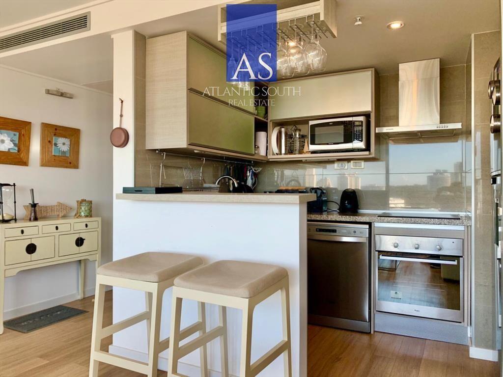 Torre de categoría Apartamento de 2 Dormitorios