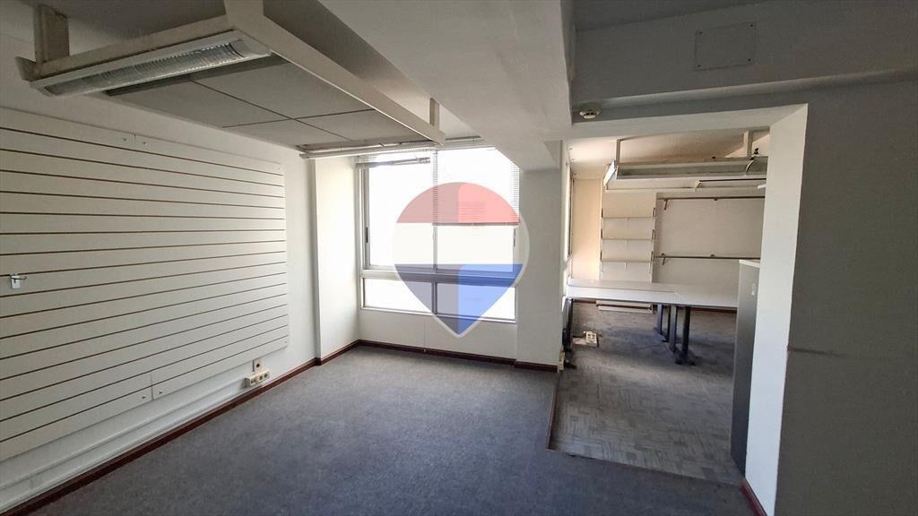Alquiler Oficina 573 m² | Plaza Independencia