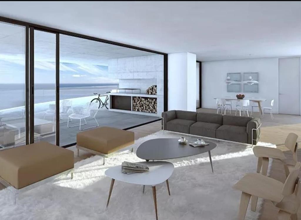 Apartamento en alquiler 1 dormitorio en Puerto Buceo