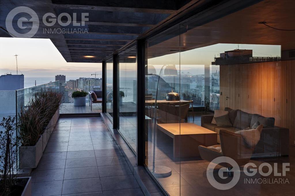 Venta de apartamento de 2 dormitorios en Centro con RENTA