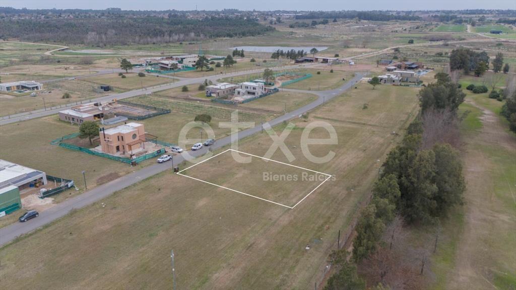 Oportunidad Terreno en Venta Cavas de La Tahona...