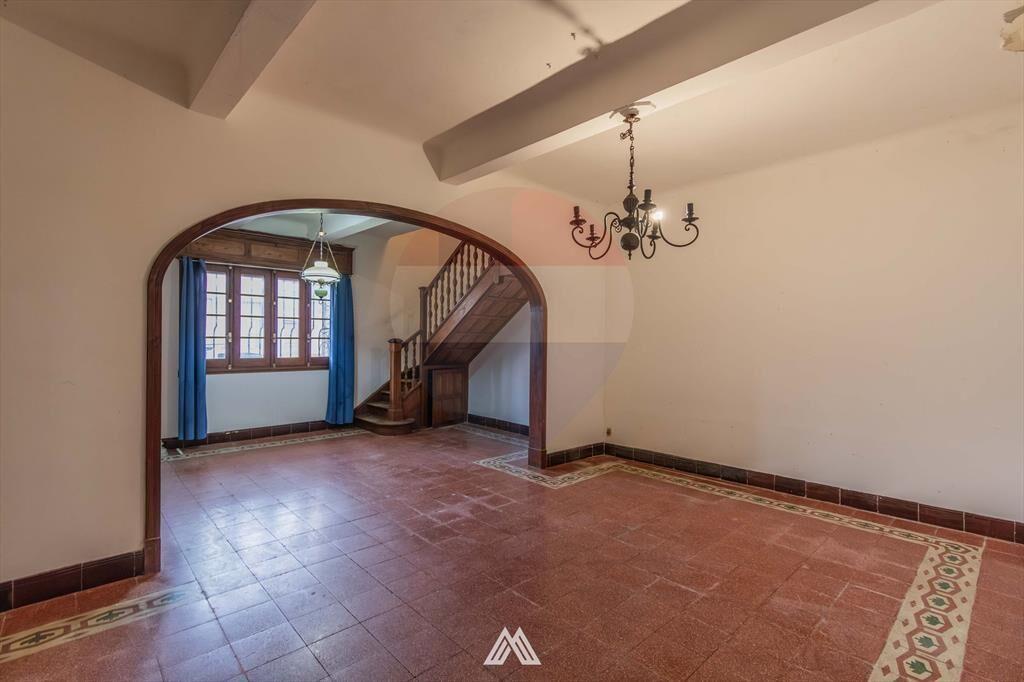 VENTA CASA TRES CRUCES 3 DORMITORIOS GARAJE JARDÍN