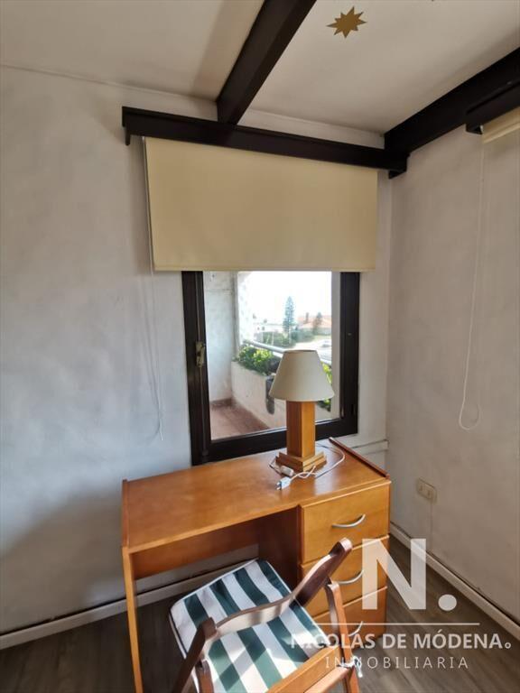 Apartamento en Peninsula de 3 dormitorios + dependencia en