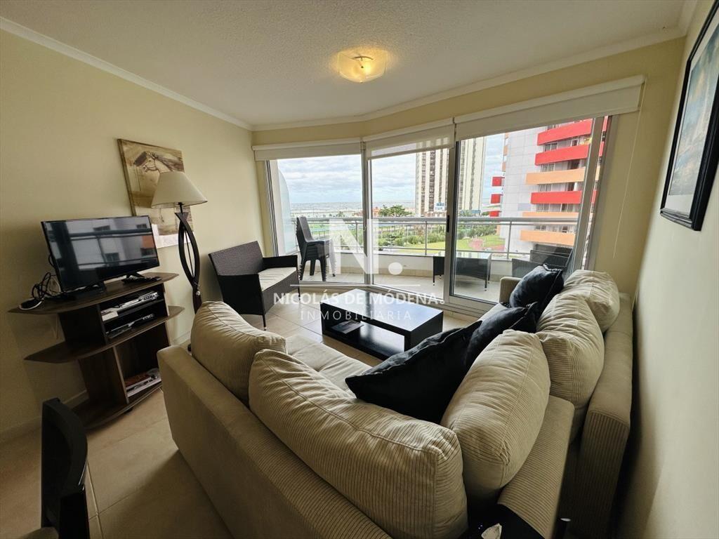 En venta Departamento en Brava Punta del Este de