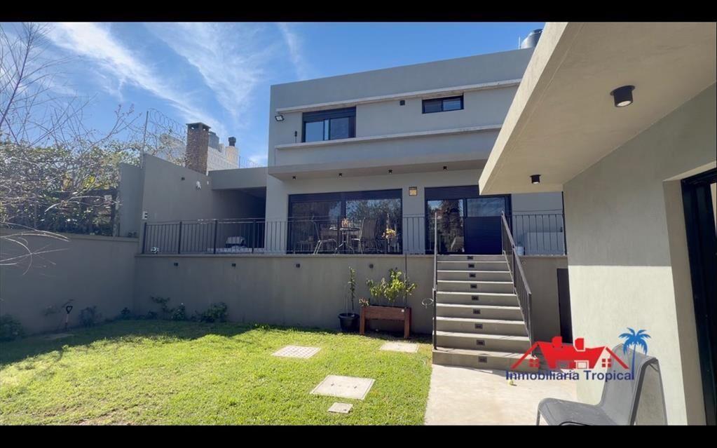 VENTA DE RESIDENCIA DE NIVEL PUNTA GORDA
