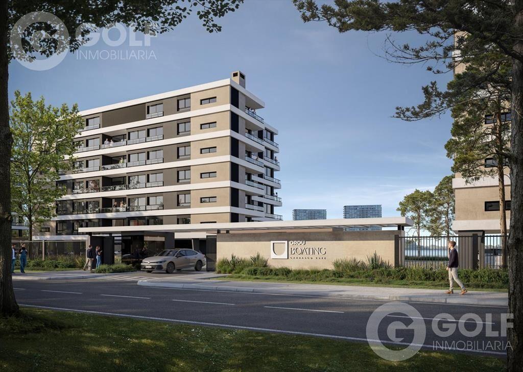 Venta de apartamento 1 dormitorio Barra de Carrasco
