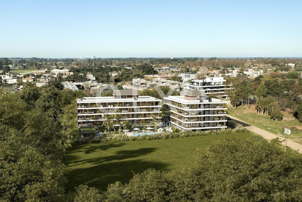 Venta de Apartamento en Casa Parques...