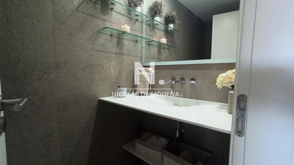 Apartamento en Punta del Este, Península