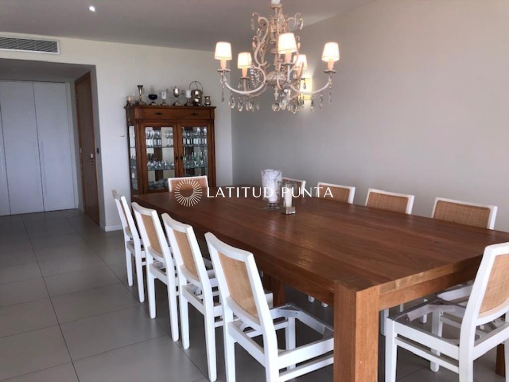 Tiburon Terrazas Océano, 4 suites más