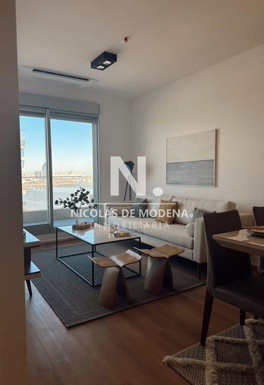 Venta Apartamento de 1 dormitorio En Bella